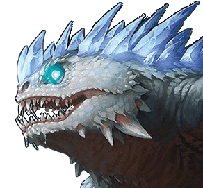 Basilisk's Head