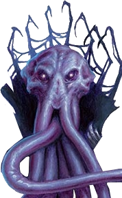 Ulitharid's Head